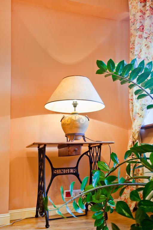 Apartamenty Centrum Villa Perla Jelenia Góra Esterno foto