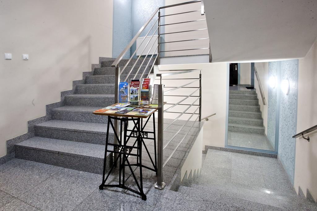Apartamenty Centrum Villa Perla Jelenia Góra Esterno foto