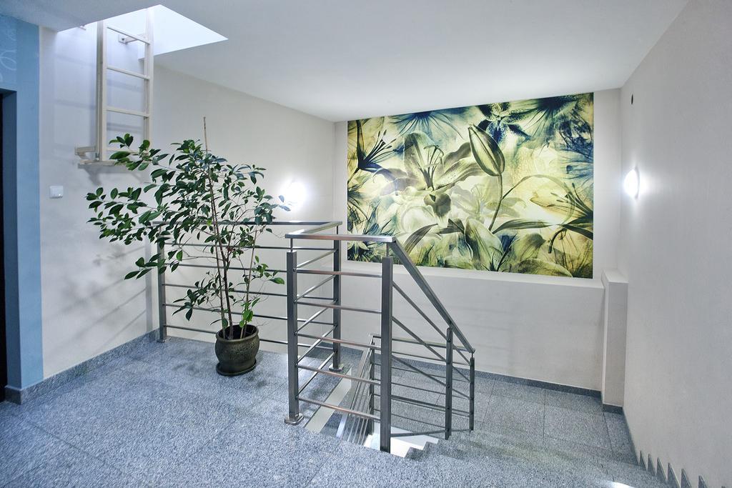 Apartamenty Centrum Villa Perla Jelenia Góra Esterno foto