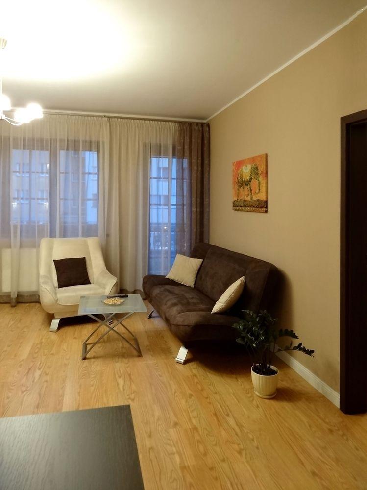 Apartamenty Centrum Villa Perla Jelenia Góra Esterno foto