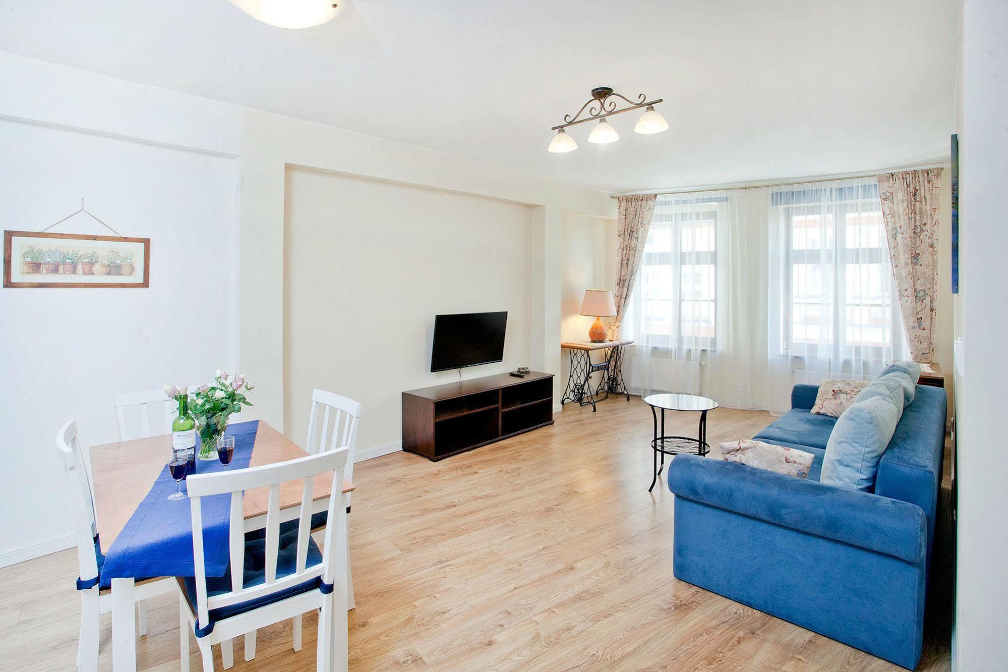 Apartamenty Centrum Villa Perla Jelenia Góra Esterno foto