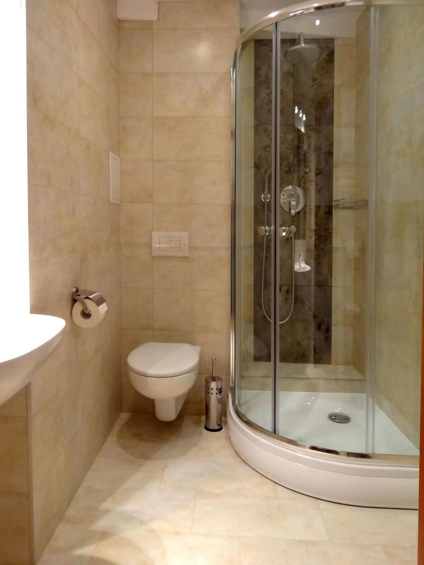 Apartamenty Centrum Villa Perla Jelenia Góra Esterno foto