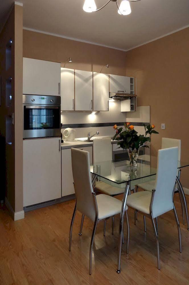 Apartamenty Centrum Villa Perla Jelenia Góra Esterno foto