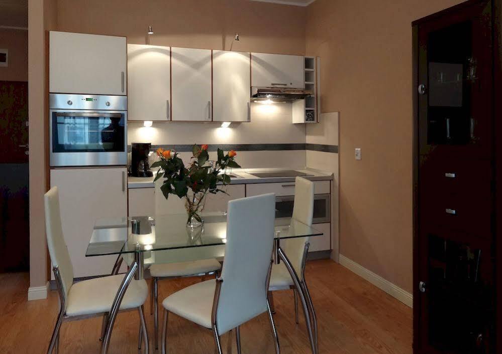 Apartamenty Centrum Villa Perla Jelenia Góra Esterno foto